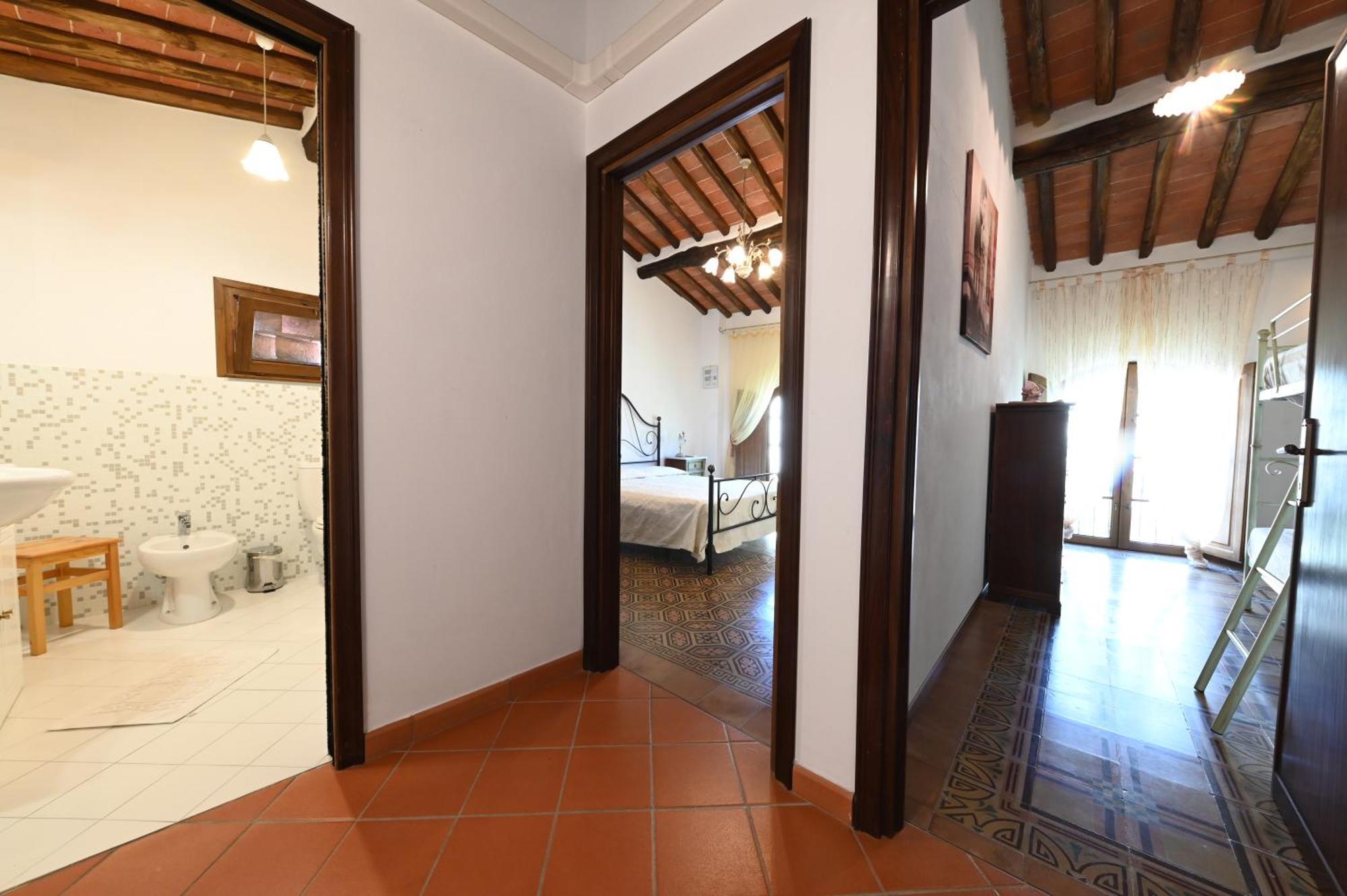 Agriturismo Corte Stefani Capannori Dış mekan fotoğraf