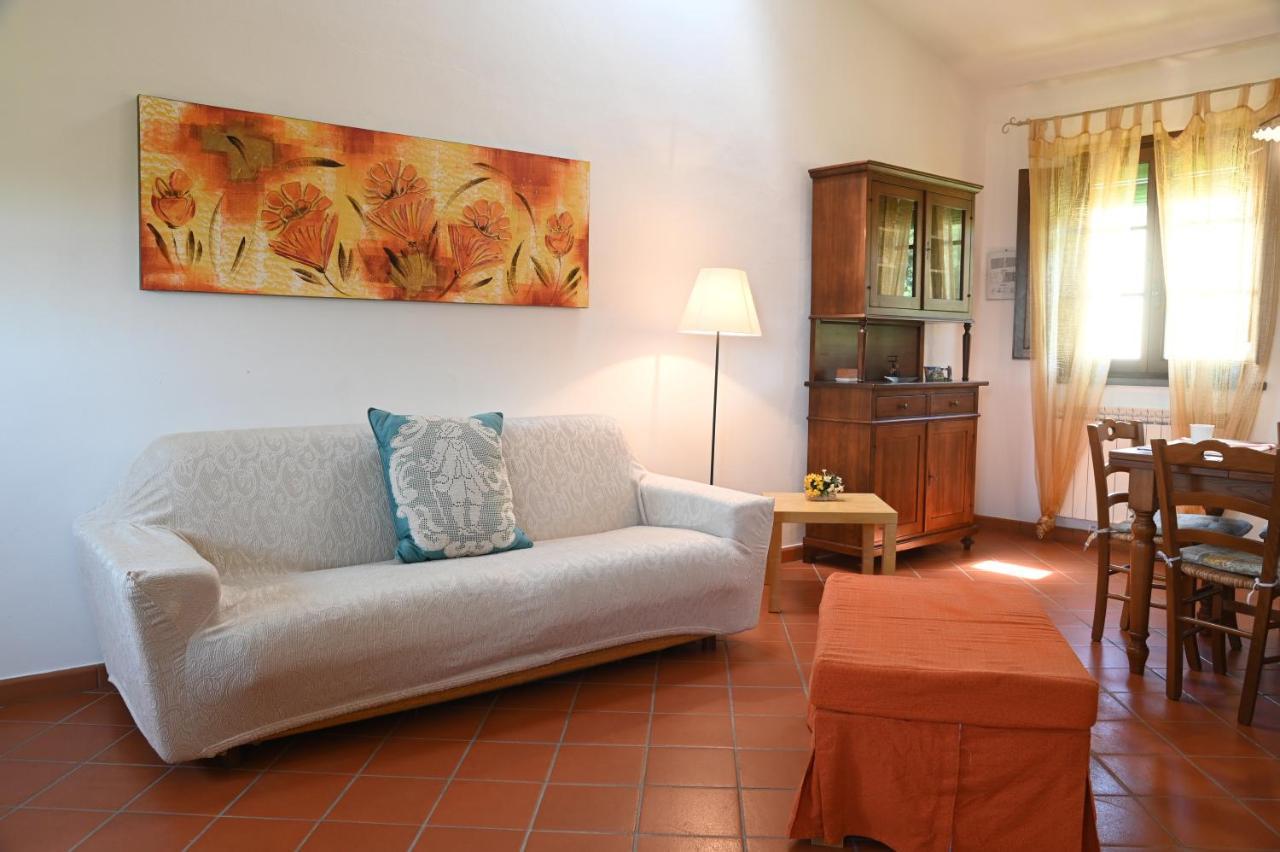 Agriturismo Corte Stefani Capannori Dış mekan fotoğraf
